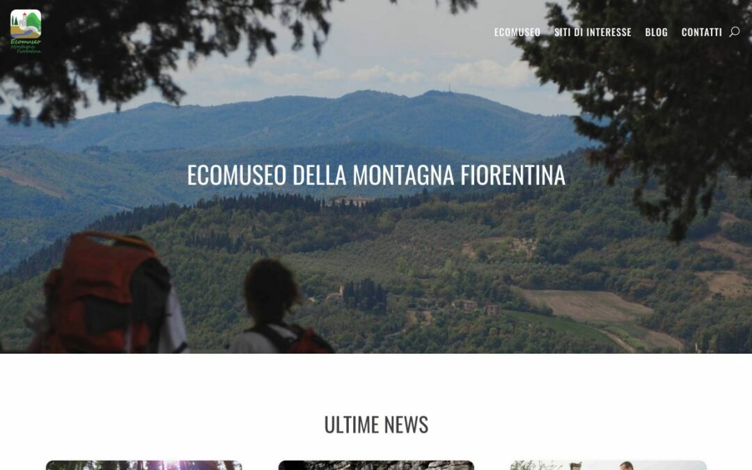 Ecomuseo della Montagna Fiorentina