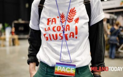 La Scuola di Turismo Ispirazionale a Fa’ la cosa giusta