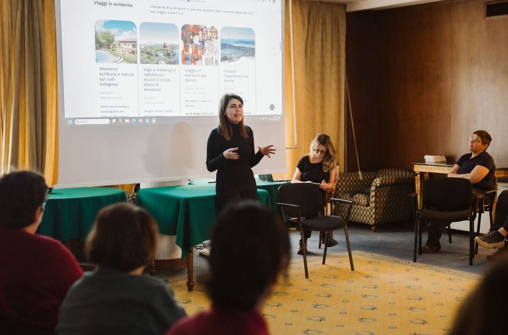 Corso gratuito di valorizzazione territoriale nei Monti Dauni: formazione a Rocchetta Sant’Antonio