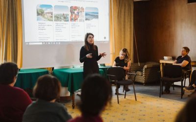 Corso gratuito di valorizzazione territoriale nei Monti Dauni: formazione a Rocchetta Sant’Antonio