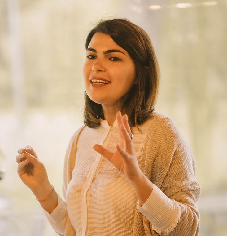 Silvia Salmeri